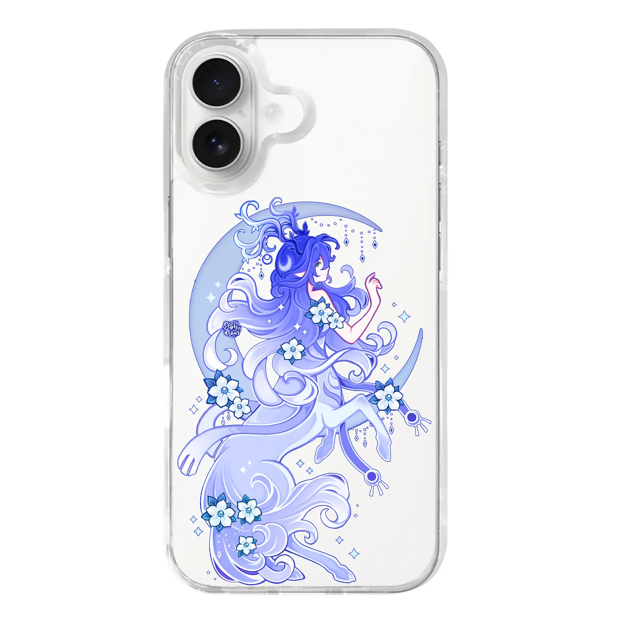 原 神 グッズ ラウマ - iPhone 17シリーズ 透明スマホケース – 薄型・耐衝撃・精密フィット保護カバー